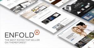 Enfold WordPress Theme free download