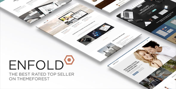 Enfold WordPress Theme free download