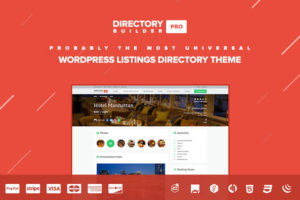 Directory Builder Pro