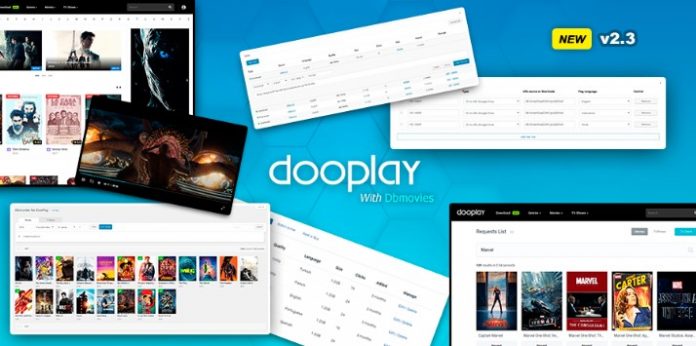 dooplay