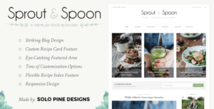 Sprout and Spoon