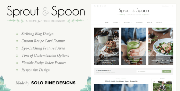 Sprout and Spoon