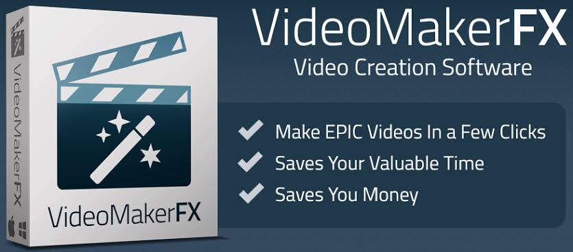 Video Maker FX Free Download Full Version for PC