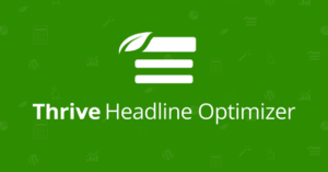 Thrive Headline Optimizer
