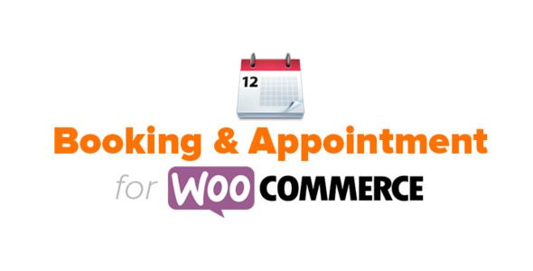 WooCommerce Booking & Appointment Plugin
