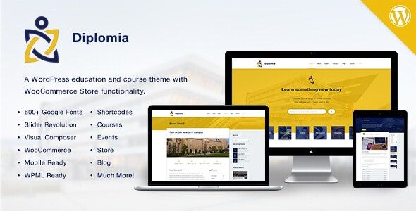 Diplomia