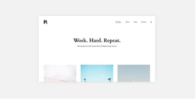 philament wordpress theme free download