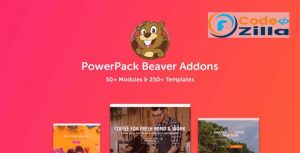 PowerPack Beaver Builder Addon v2.18.2 Free Download