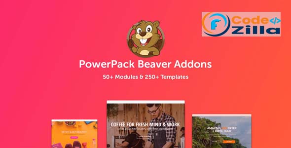 PowerPack Beaver Builder Addon v2.18.2 Free Download