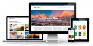 Virtue Premium WordPress Theme