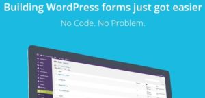 Visual Form Builder Pro