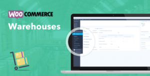 WooCommerce Multi Warehouse Plugin