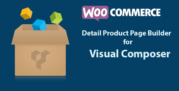 WooCommerce Single Product Page Builder