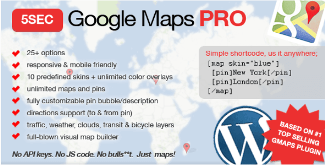 Google Maps Pro Download
