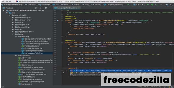Jetbrains Intellij IDEA Ultimate Download
