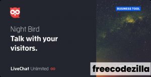 Live Chat Unlimited - WordPress Chat Plugin