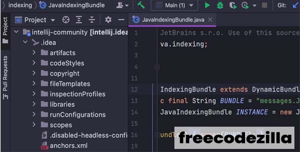 jetbrains intellij idea ultimate free download