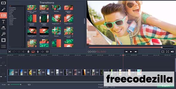 movavi video editor plus full version free download
