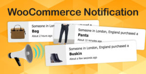 WooCommerce Boost Sales Nulled - Upsells & Cross Sells Popups & Discount