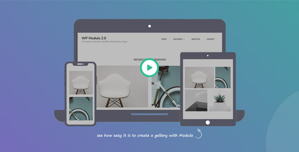 Modula Pro WordPress Plugin free download