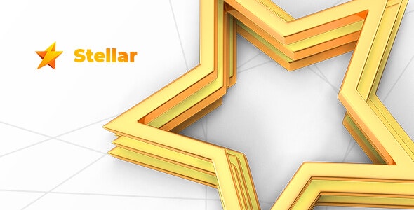 Stellar v1.1.5 – Star Rating plugin for WordPress