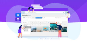 wp media folder free download
