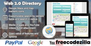 Web 2.0 Directory Plugin for WordPress