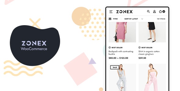Zonex WordPress Theme Nulled free download