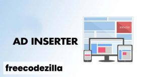 Ad Inserter Pro Nulled – WordPress Ads Plugin