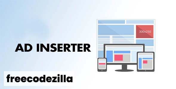 Ad Inserter Pro Nulled – WordPress Ads Plugin