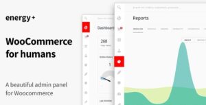 EnergyPlus WordPress Theme free download