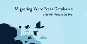 WP Migrate DB Pro Nulled