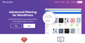 FacetWP Plugin free download