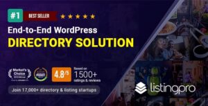 listingpro theme free download