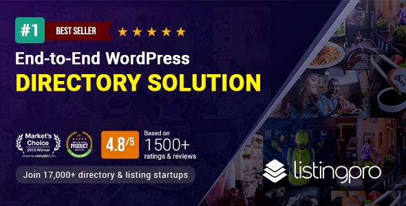 listingpro theme free download