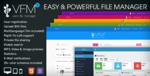 Veno File Manager free download