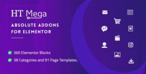 HT Mega Pro free download