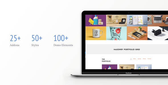 livemesh addons for elementor free download