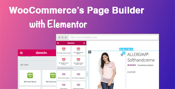 DHWC Elementor WordPress Plugin Free Download