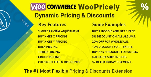 WooPricely WordPress Plugin Free Download