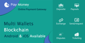 PayMoney PHP Scripts Free Download