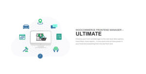 WCFM WooCommerce Frontend Manager Ultimate Free Download