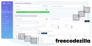 WP File Download