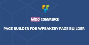 WooCommerce Page Builder Plugin Free Download