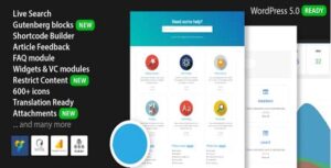 MinervaKB WordPress Plugin Free Download