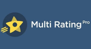 Multi Rating Pro WordPress Plugin Free Download