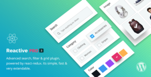 Reactive Pro WordPress Plugin Free Download