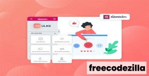 WP ULike Pro Download
