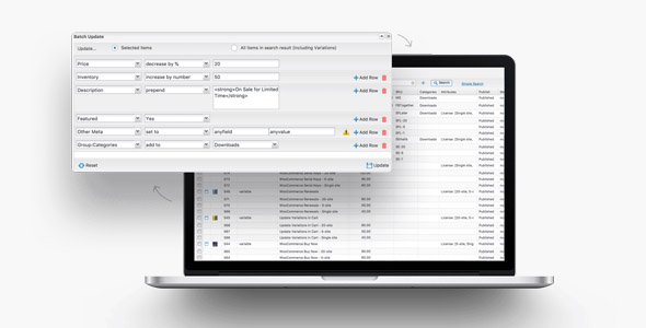 WooCommerce Smart Manager Plugin Free Download