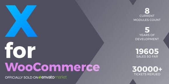 XforWooCommerce Nulled WordPress Plugin Free Download